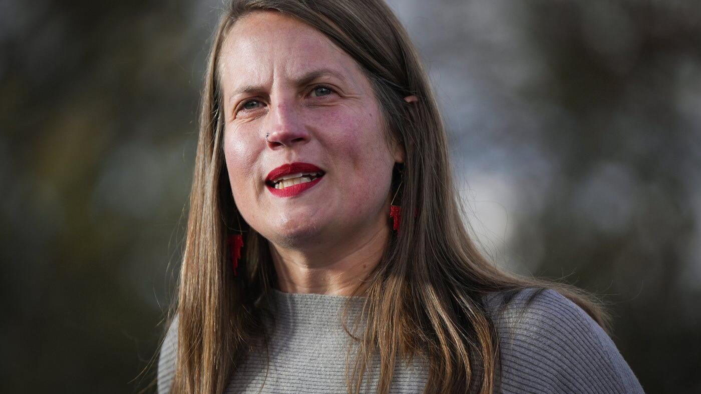 Fact File: Video shared on X shows Maori haka dancer, not B.C. housing minister